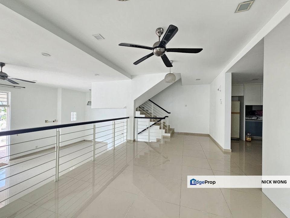 D'impian 2, Balakong, Selangor, Balakong