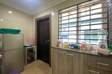 Bandar Damai Perdana