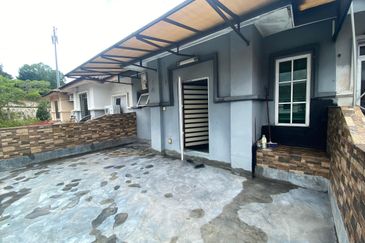 Bandar Damai Perdana