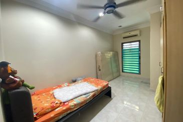 Bandar Damai Perdana