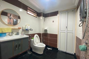 Bandar Damai Perdana