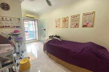 Bandar Damai Perdana