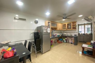 Bandar Damai Perdana