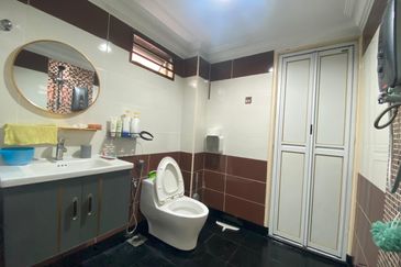 Bandar Damai Perdana