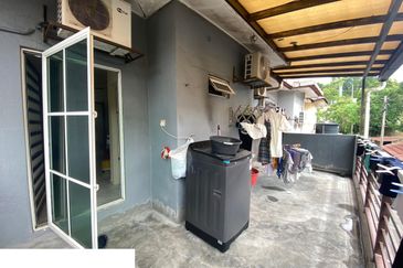 Bandar Damai Perdana