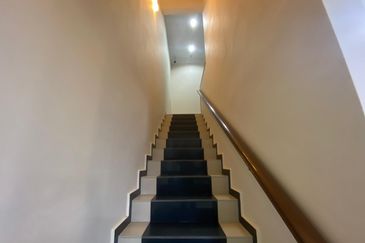 Bandar Damai Perdana