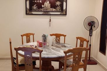 Bandar Mahkota Cheras