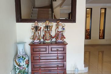 Bandar Mahkota Cheras