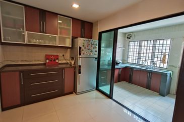 Bandar Mahkota Cheras