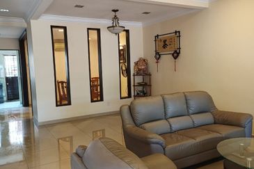 Bandar Mahkota Cheras