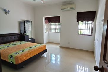 Bandar Mahkota Cheras