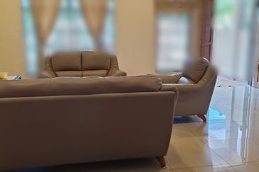 Bandar Mahkota Cheras