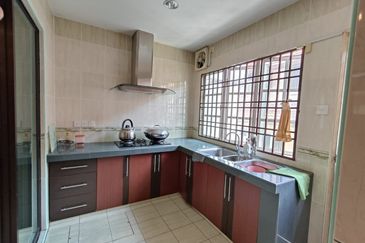 Bandar Mahkota Cheras