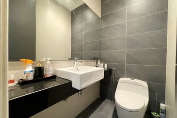 Kampung Baru Seri Kembangan