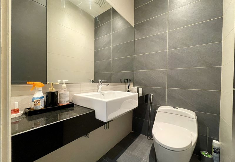 Kampung Baru Seri Kembangan