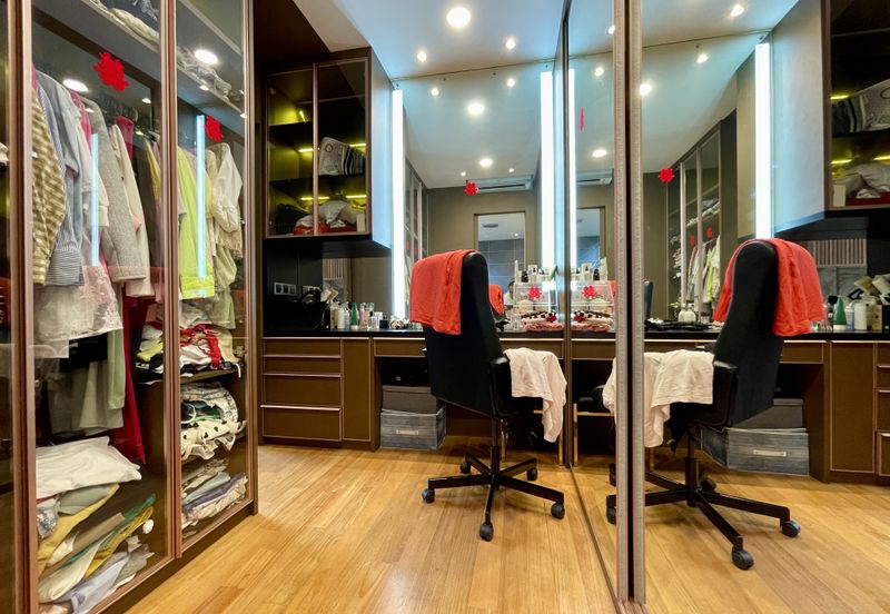 Kampung Baru Seri Kembangan