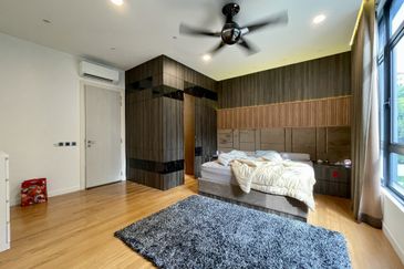 Kampung Baru Seri Kembangan