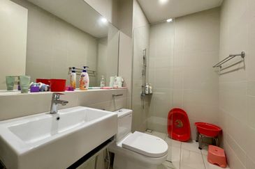 Kampung Baru Seri Kembangan