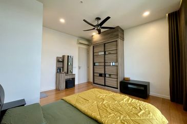 Kampung Baru Seri Kembangan