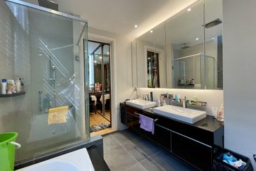 Kampung Baru Seri Kembangan