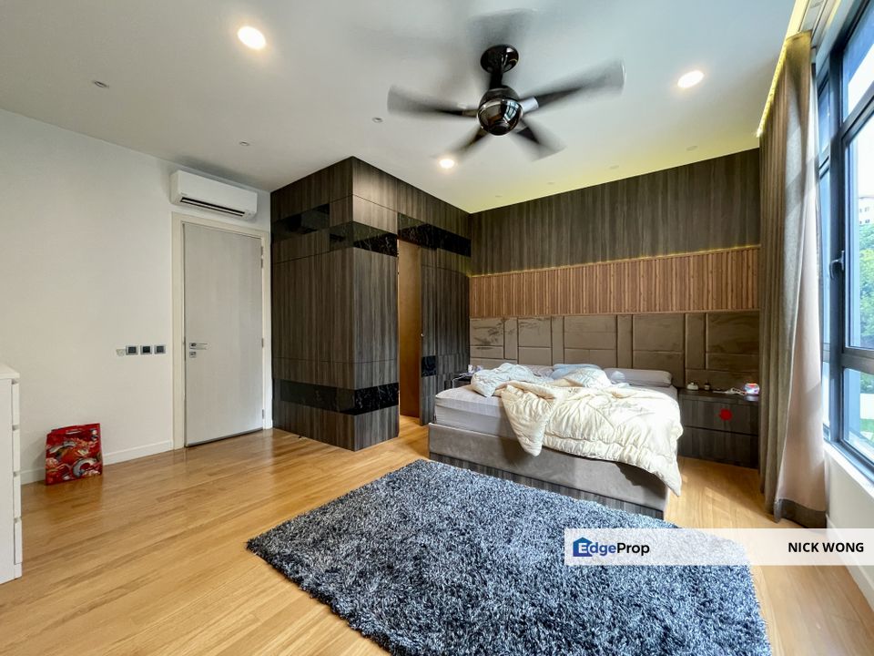 Senja Residences,Seri Kembangan, Selangor, Seri Kembangan