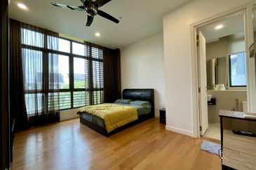 Kampung Baru Seri Kembangan