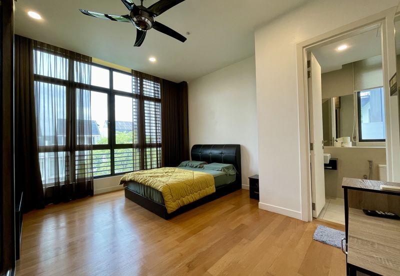 Kampung Baru Seri Kembangan