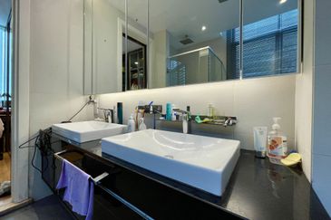 Kampung Baru Seri Kembangan