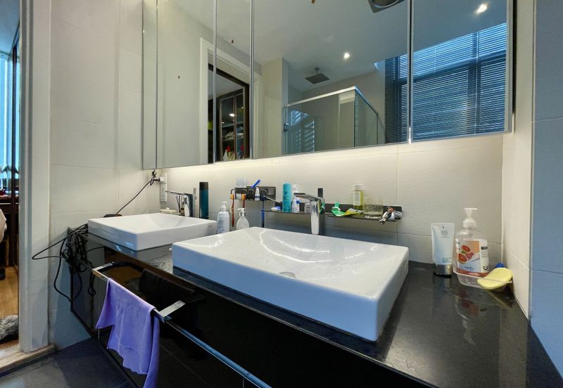 Kampung Baru Seri Kembangan