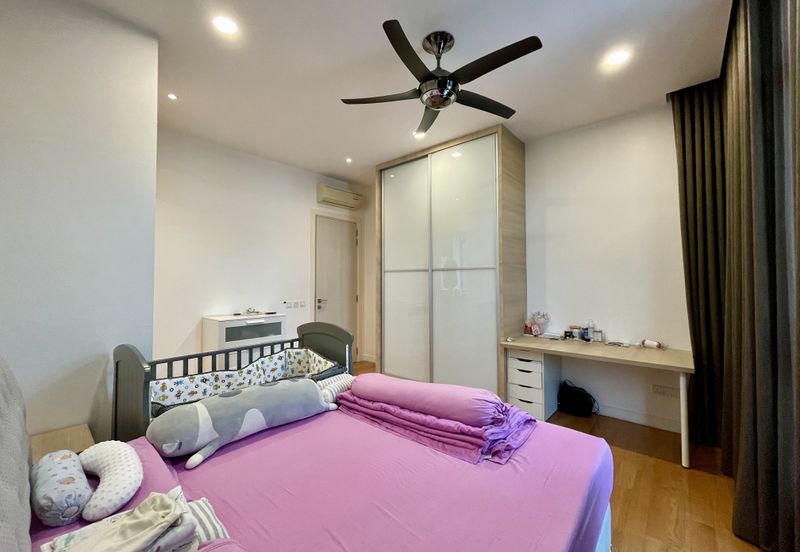 Kampung Baru Seri Kembangan