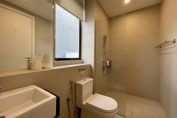 Kampung Baru Seri Kembangan