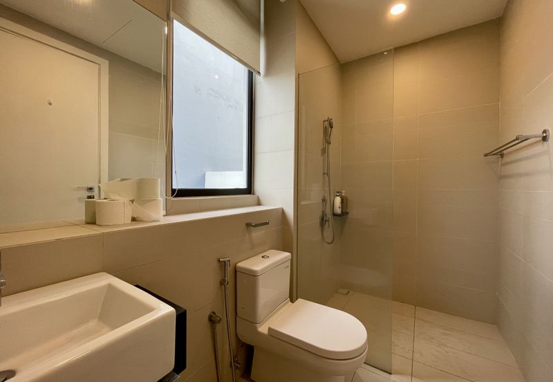 Kampung Baru Seri Kembangan