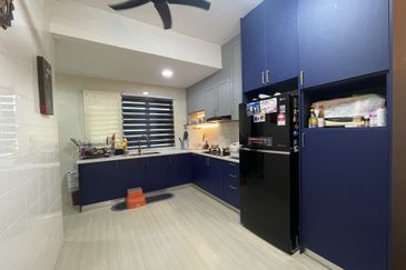 Bandar Mahkota Cheras