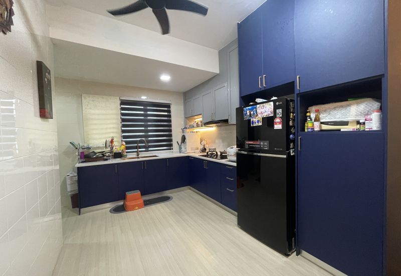 Bandar Mahkota Cheras