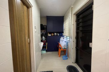 Bandar Mahkota Cheras