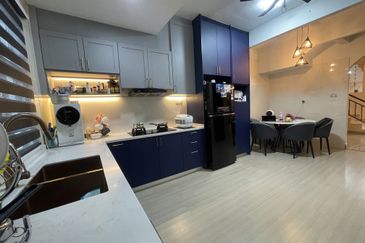 Bandar Mahkota Cheras