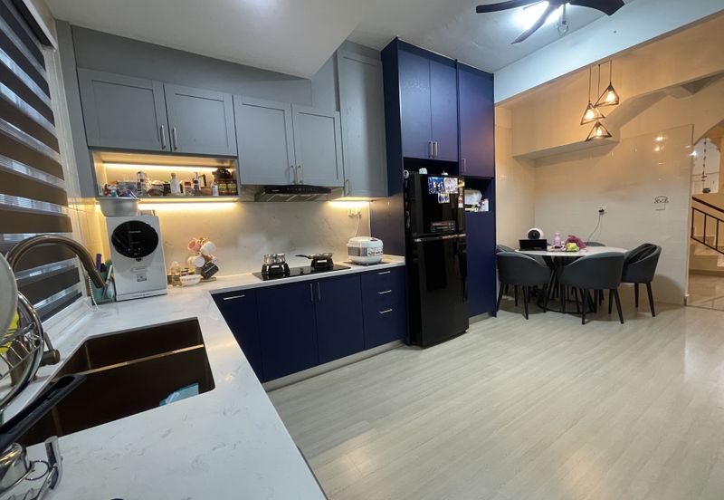 Bandar Mahkota Cheras