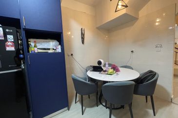 Bandar Mahkota Cheras