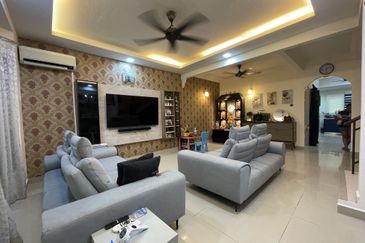 Bandar Mahkota Cheras