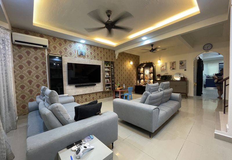 Bandar Mahkota Cheras