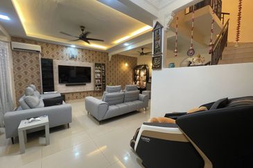 Bandar Mahkota Cheras