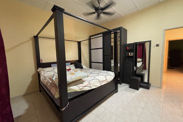 Bandar Mahkota Cheras