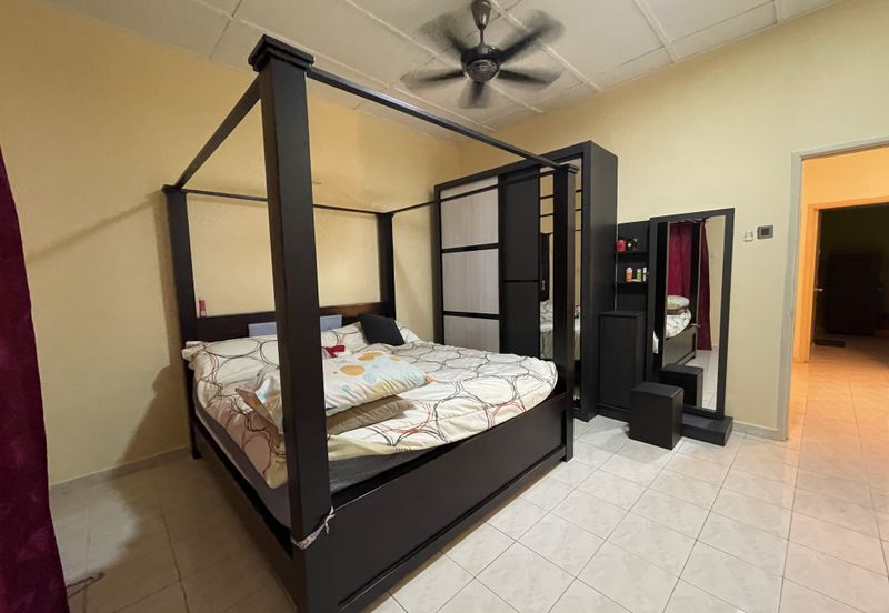 Bandar Mahkota Cheras