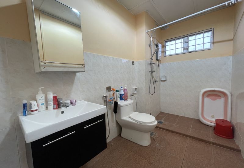 Bandar Mahkota Cheras