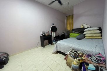 Bandar Mahkota Cheras