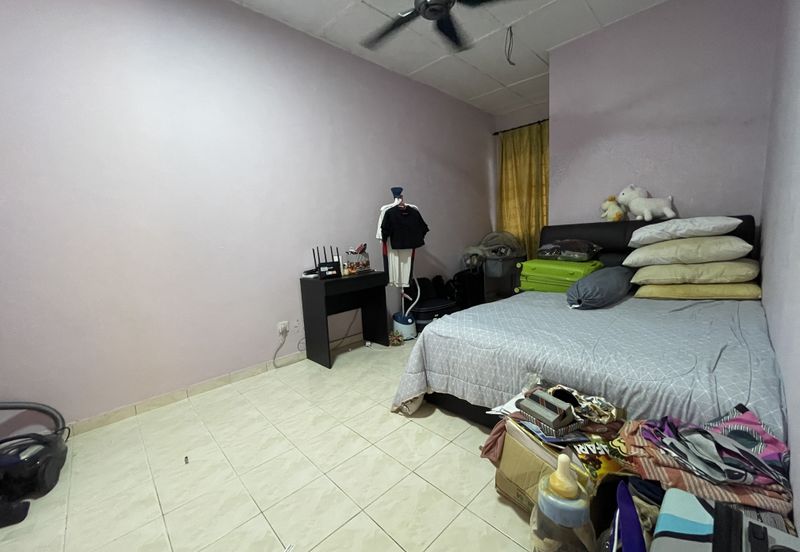 Bandar Mahkota Cheras