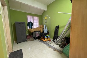 Bandar Mahkota Cheras