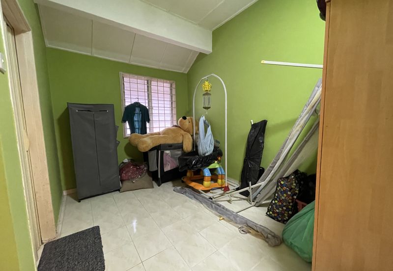 Bandar Mahkota Cheras