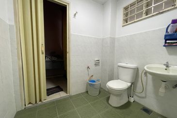 Bandar Mahkota Cheras