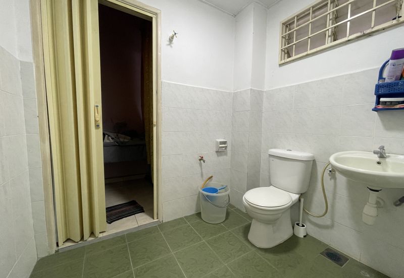 Bandar Mahkota Cheras